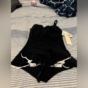 Adorable swimsuit size 10